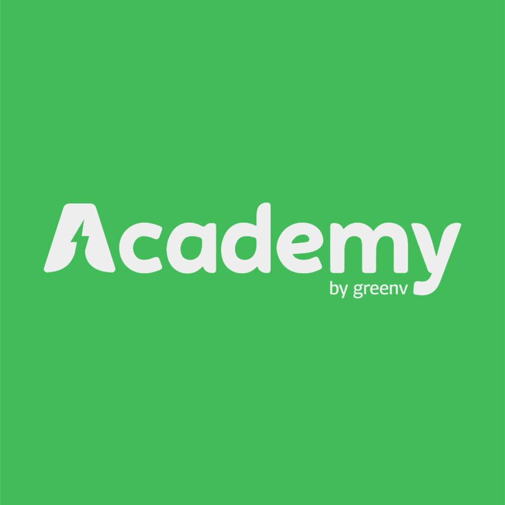 Academy by GreenV
