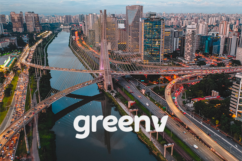 Mobilidade Elétrica avança no Brasil