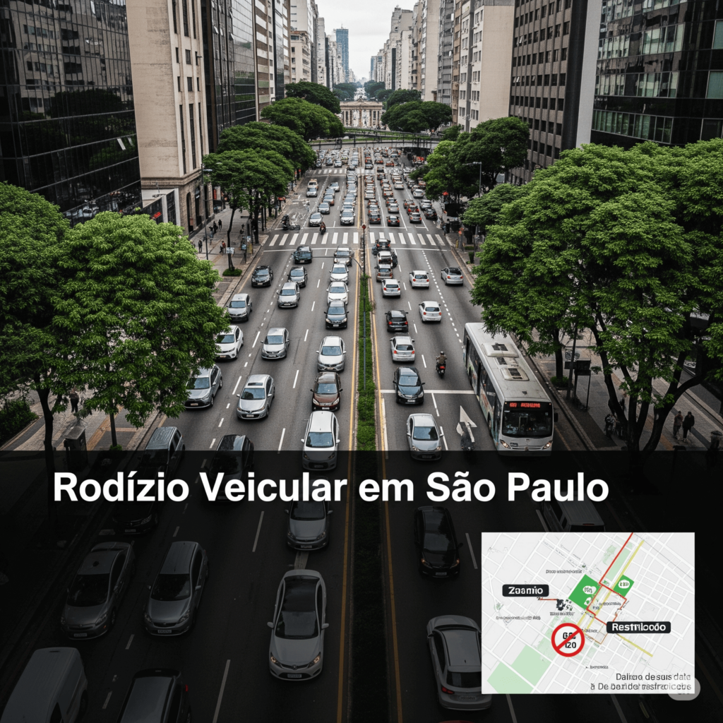 imagem de São Paulo para rodizio