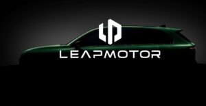 lançamento Leapmotor