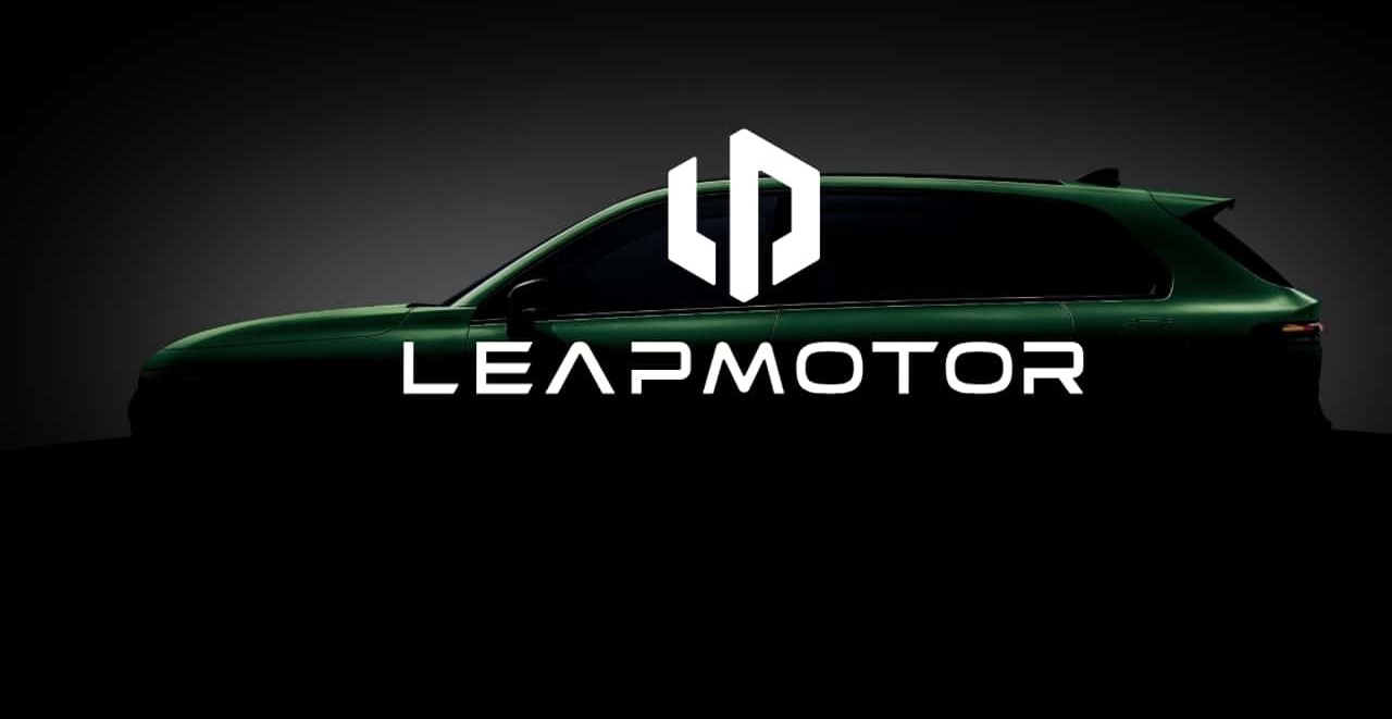 lançamento Leapmotor